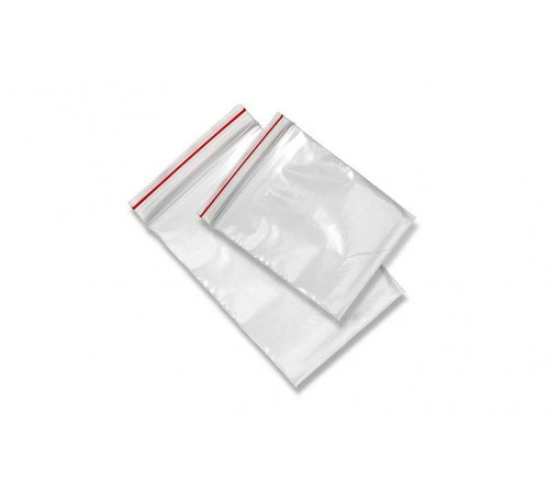 Зип Пакет. Гриппер 80х120 (уп100шт)
