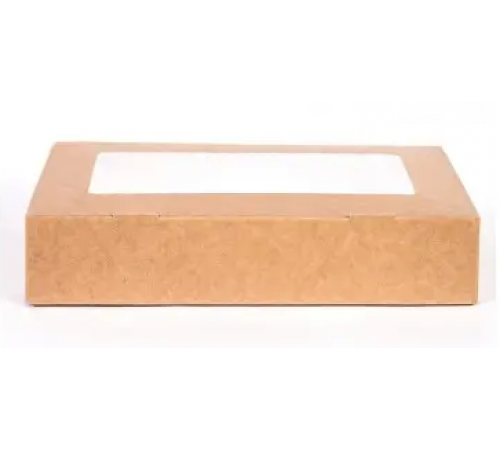 Коробка ECO TABOX PRO 1000мл 200х120х40мм (уп25/кор200)