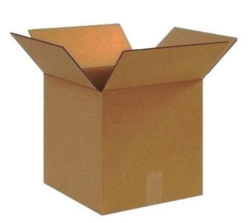 Коробка картонная 400*400*400 Т-23С